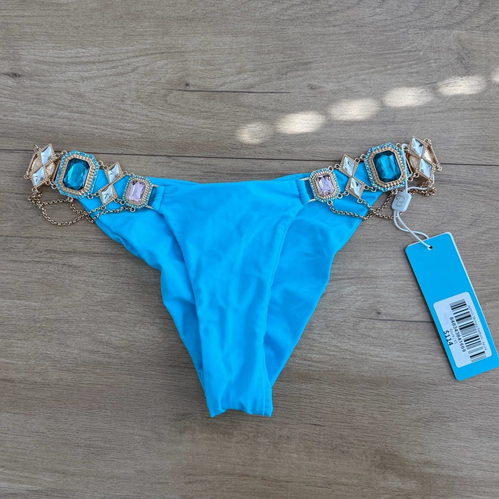 Beach Bunny Bikini Bottoms